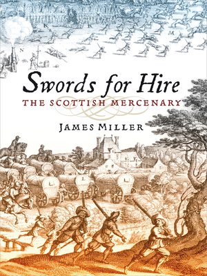 cover image of Swords for Hire